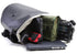 Faraday Dry Bag Sling Pack – Stealth Black